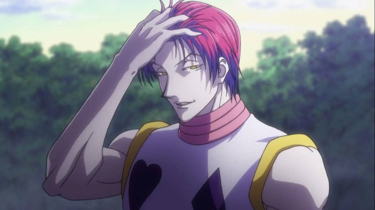 Hisoka Zodiac Sign Revealed: Hes the Unpredictable Gemini
